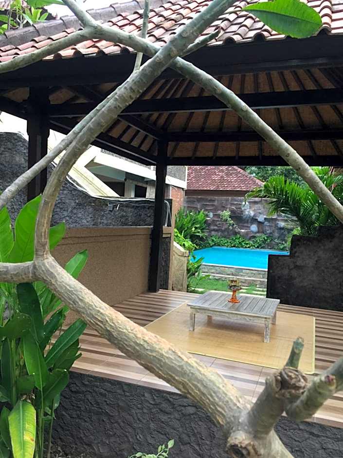 Oma In Pemuteran Bali