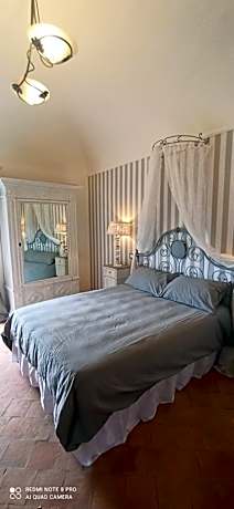 King Room with Mountain View