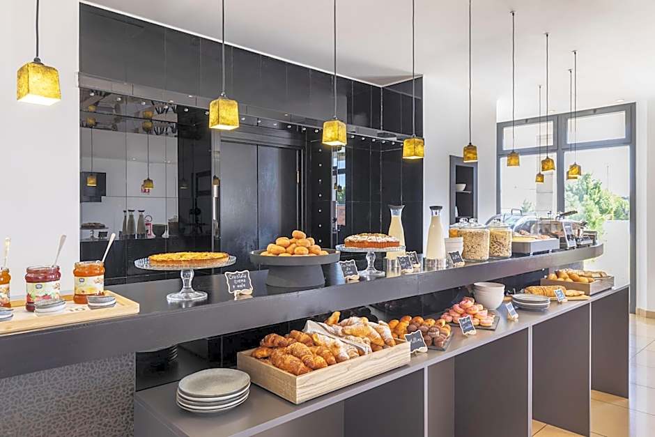 B&B Hotel Sassuolo
