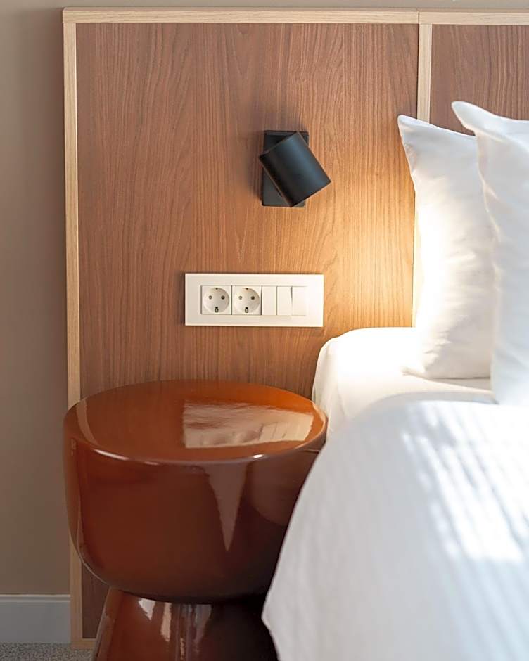 Hotel Admiral Vinkovci