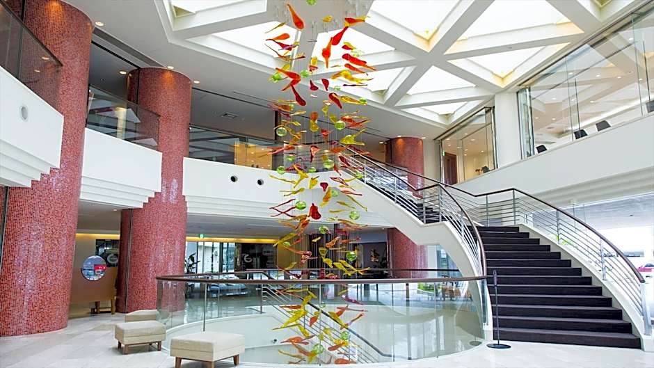 Okinawa Nahana Hotel & Spa