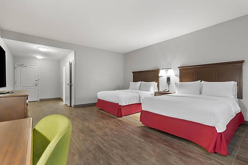 Hampton Inn By Hilton and Suites - Hartsville SC