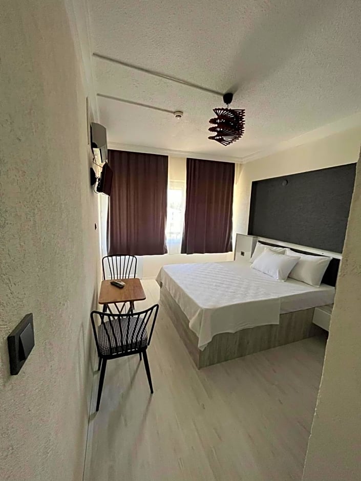 Ephesus Nobel Otel