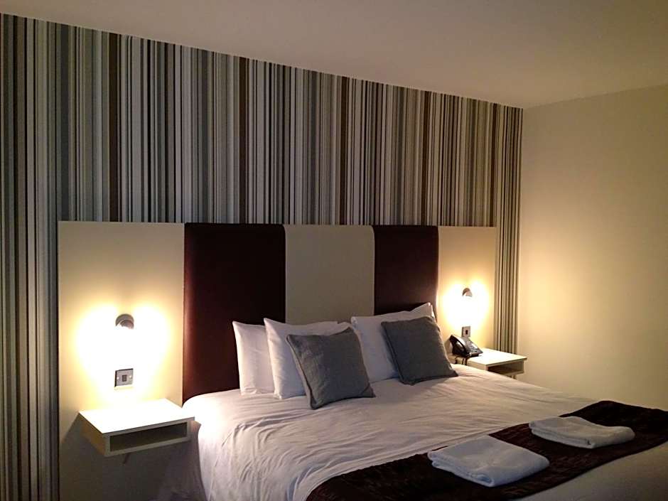 Northallerton Motel