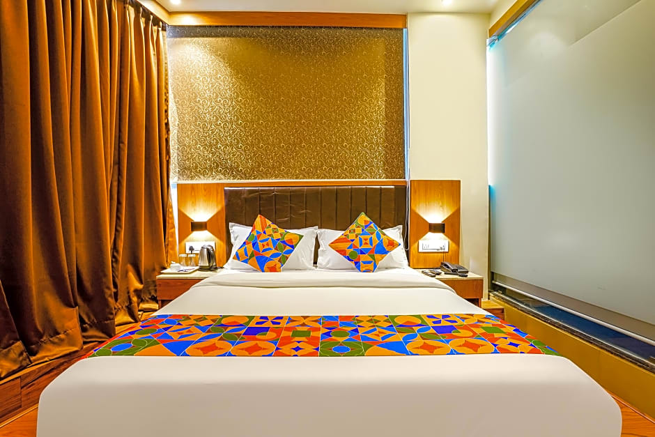 FabHotel Azure - Nr. Mumbai International Airport