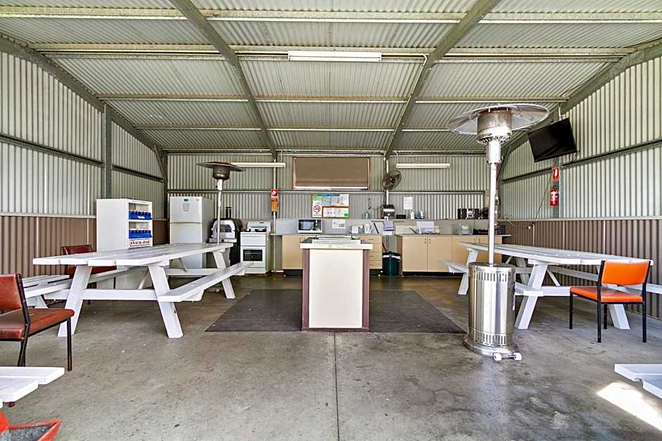 Traralgon Holiday Village