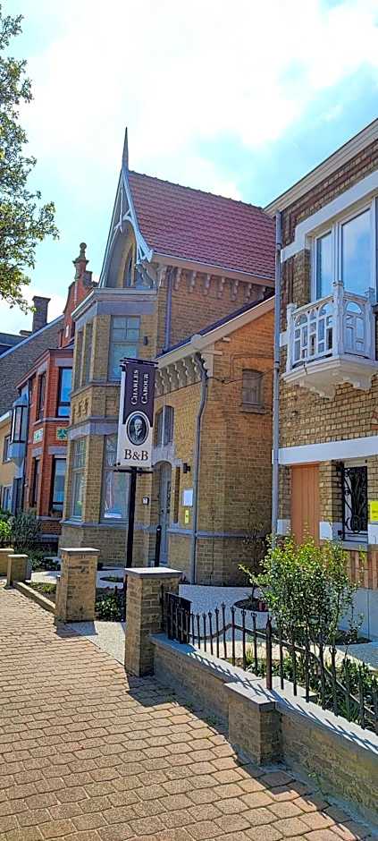 B&B Charles Cabour