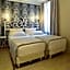 Zanhotel Regina