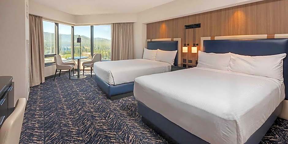 Caesars Republic Lake Tahoe - A Caesars Rewards Destination