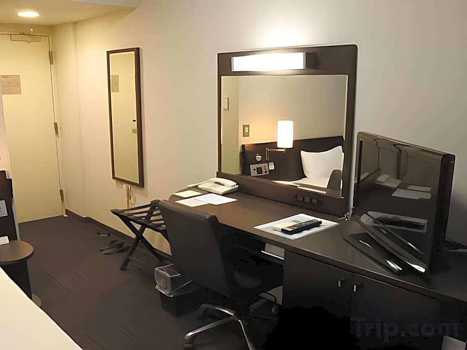 Hotel Route Inn Furukawa Ekimae