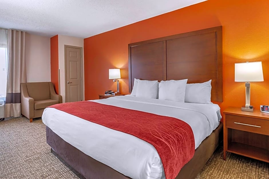 Comfort Inn Greensboro