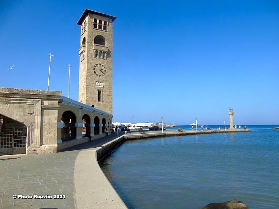 Star Sianna Village Rooms to let