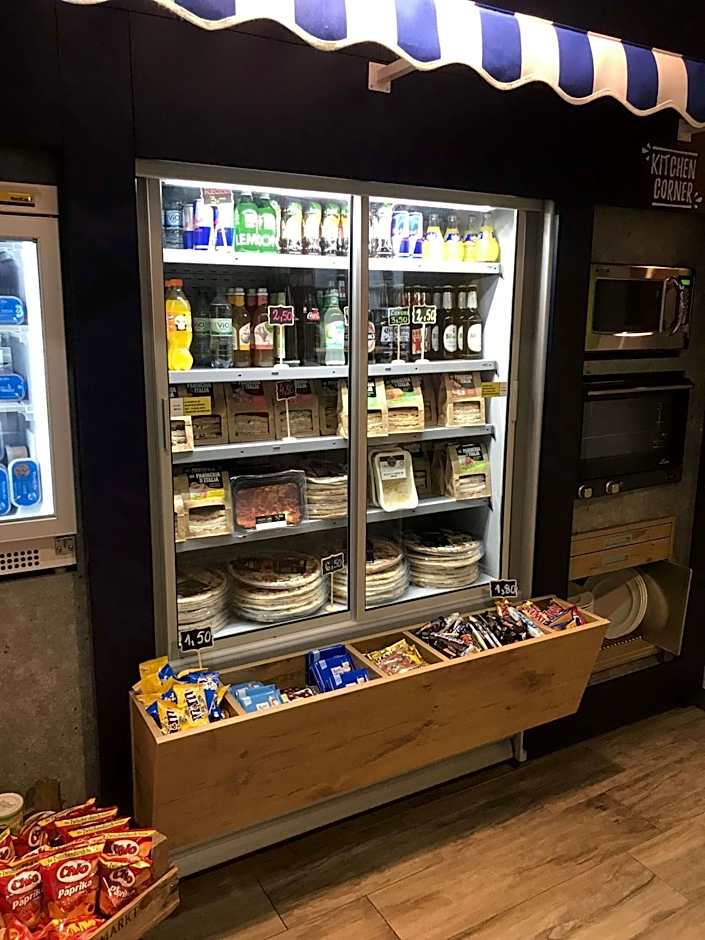 ibis budget Berlin Kurfürstendamm