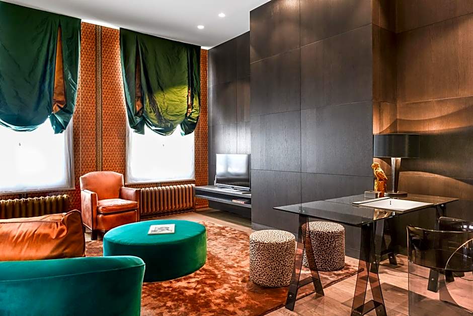Cabosse, Boutique Palace & Spa