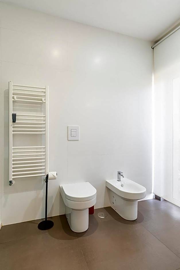 Tufo Giallo Rooms