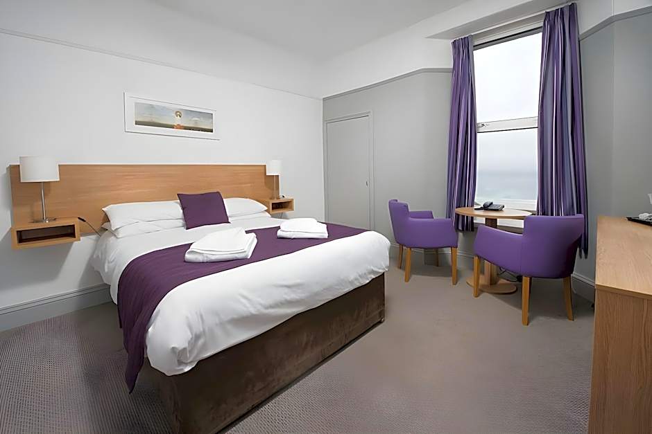 The Beresford Hotel