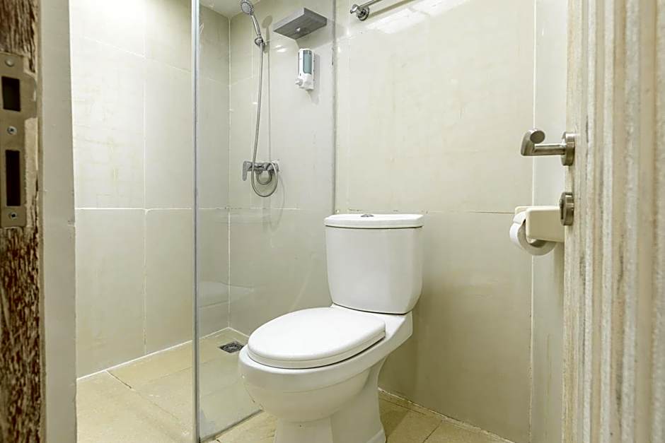 Home-Bience Hostel