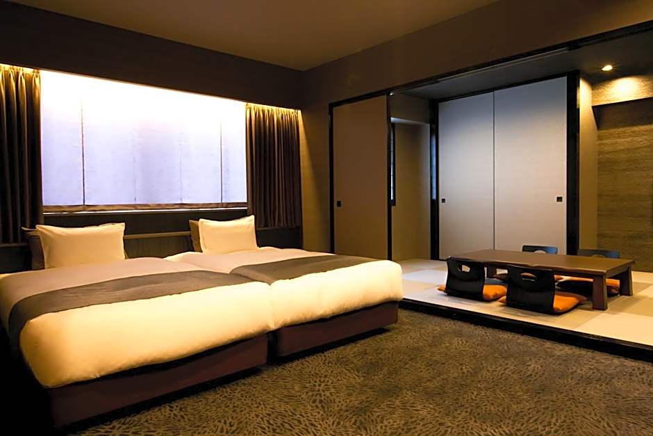 Hotel Banister Kyoto