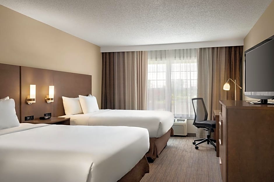 Country Inn & Suites by Radisson, Buffalo, MN