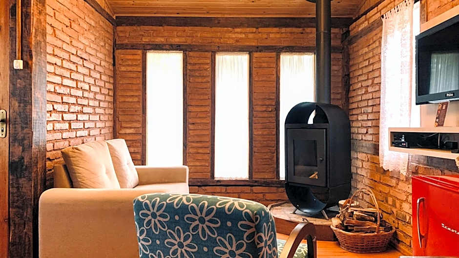 Estalagem Santo Antônio