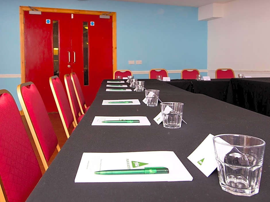 YHA London Lee Valley