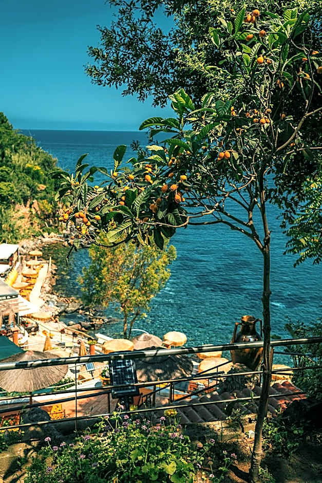 O' Vagnitiello - Parco Balneare Idroterapico - Camere - Ristorante