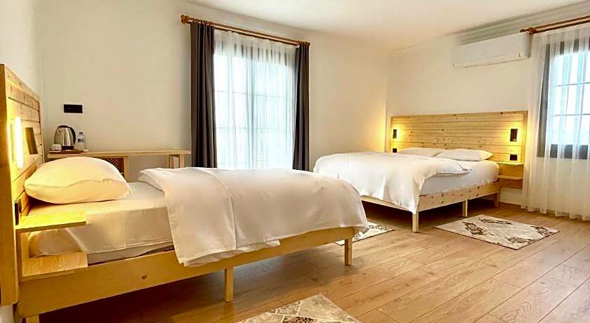 Dalaman Airport AliBaba Hotel