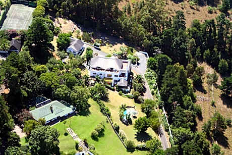 De Molen Guest House