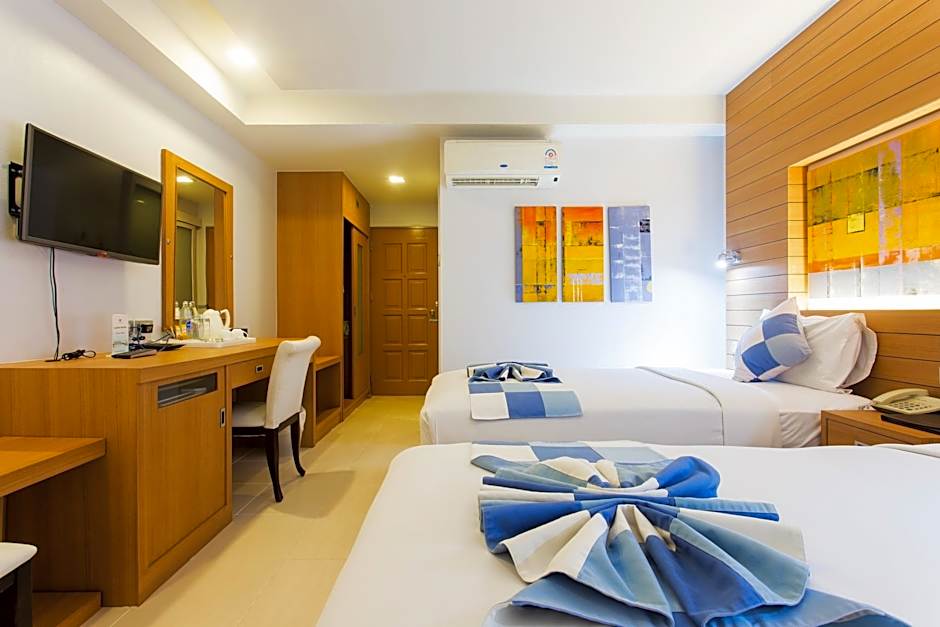 Chaweng Budget Hotel