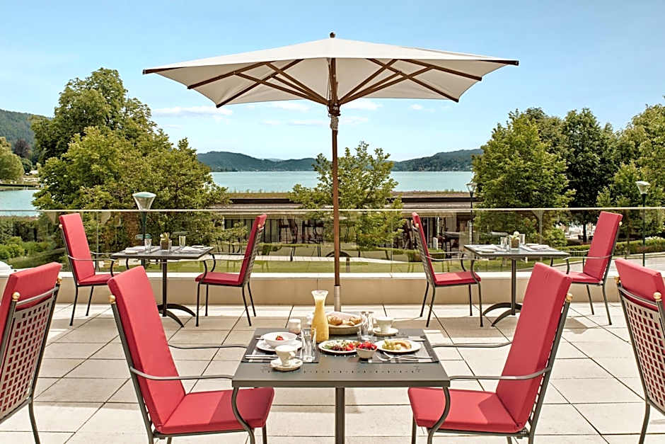 Falkensteiner Schlosshotel Velden - The Leading Hotels of the World