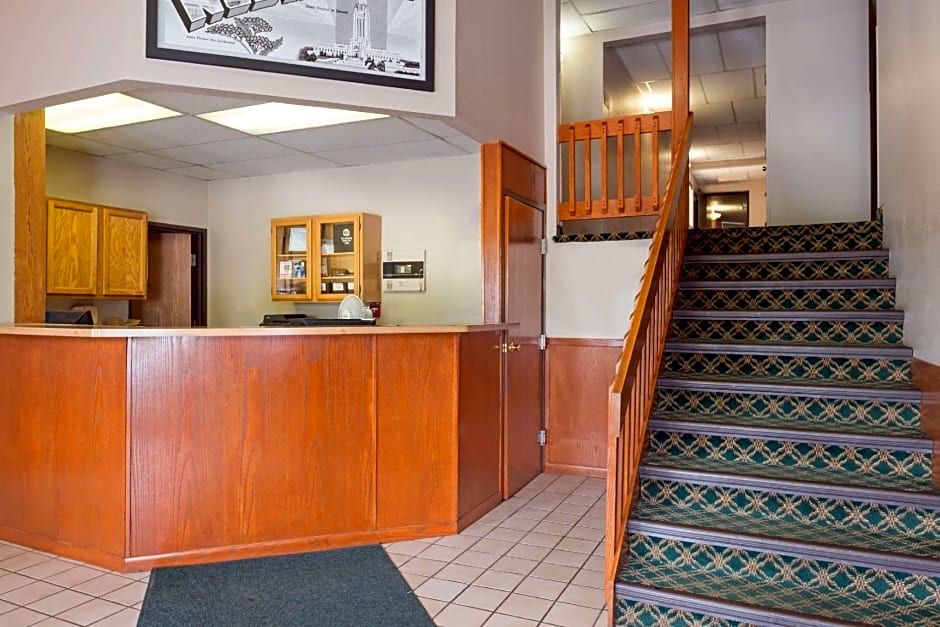 Super 8 by Wyndham Omaha NE