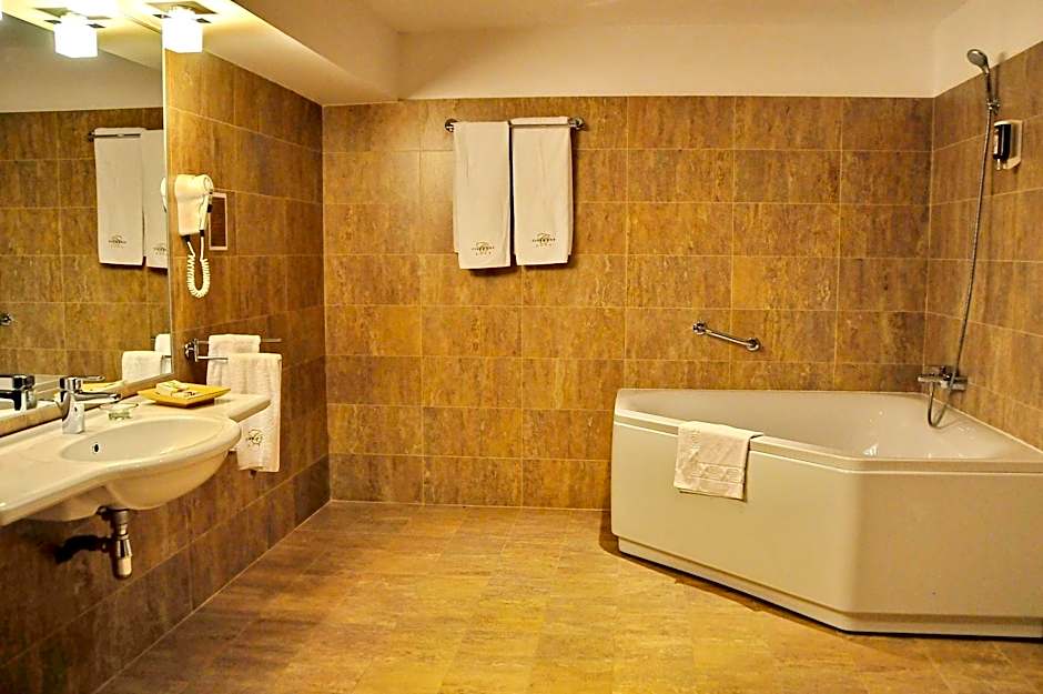 Hotel Clermont