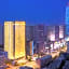 Hyatt Regency Jinan Hotel