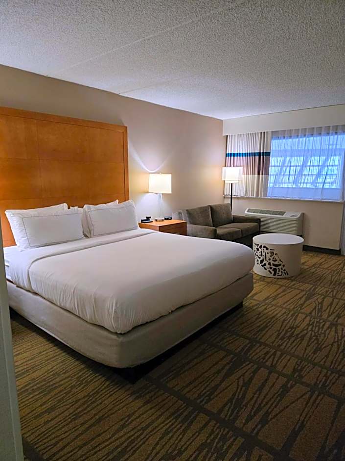 DoubleTree By Hilton Hotel Rochester