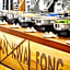 Lan Kwai Fong Garden Hotel