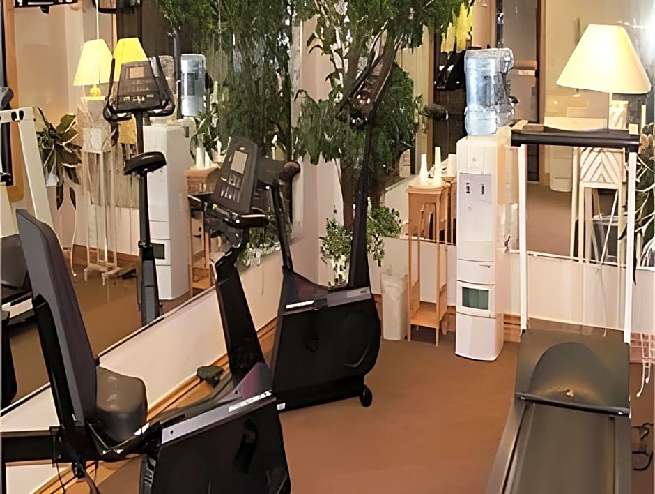 Holiday Inn Express Washington Hotel By IHG