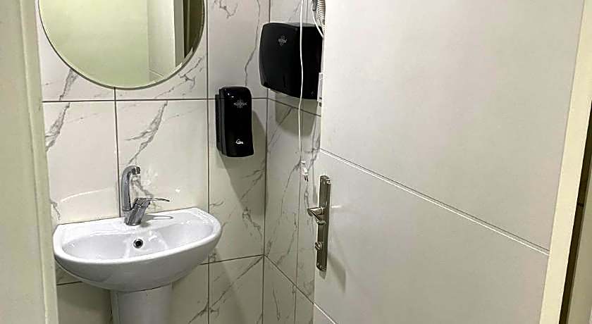 Deeps Hostel Ankara 2