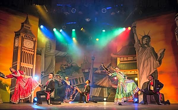 Wyndham Alltra Samana All Inclusive Resort