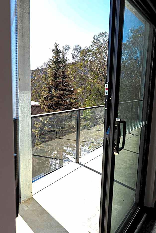 Cooroona Alpine Lodge