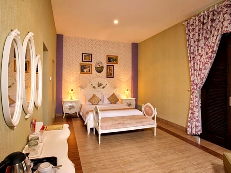 The Victoria Luxurious Guest House