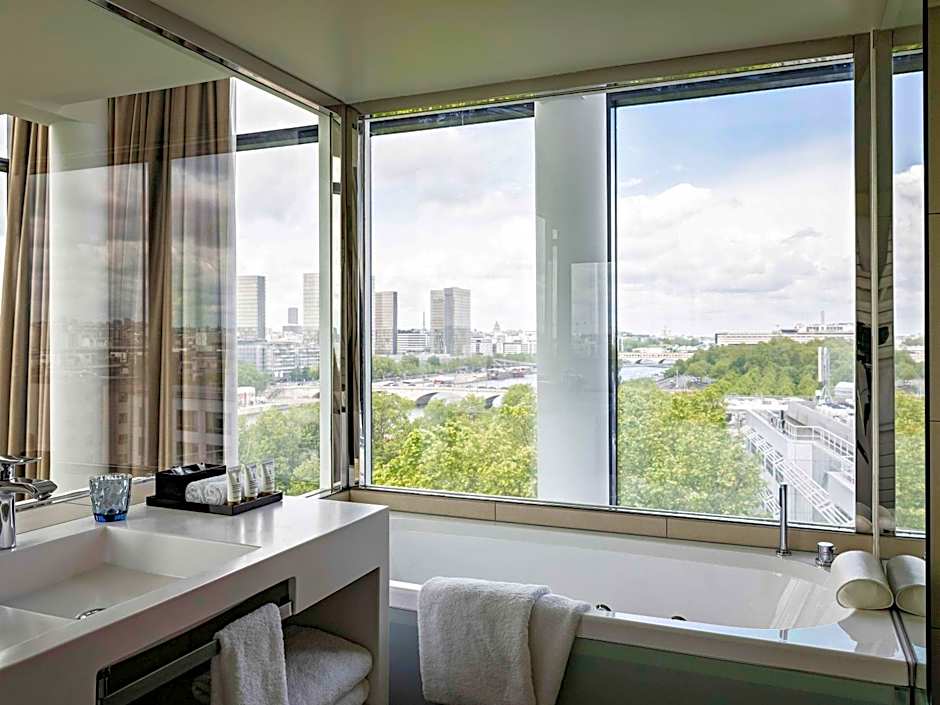 Pullman Paris Centre Bercy