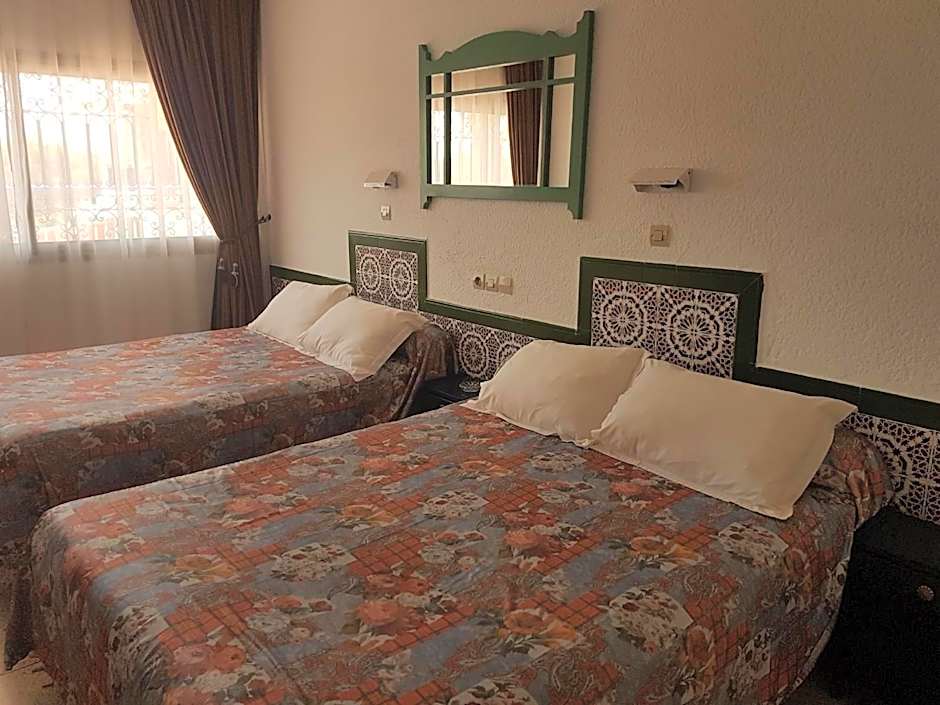 Residence Yasmina Agadir