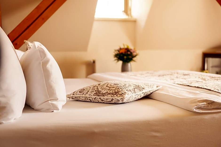 Hotel Golden Key Prague Castle