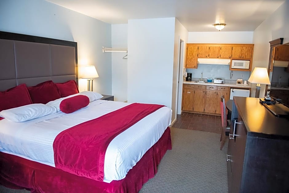 Cottonwood Inn