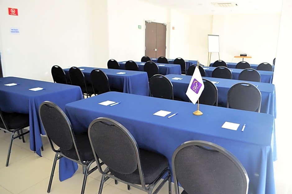Sleep Inn Mazatlan