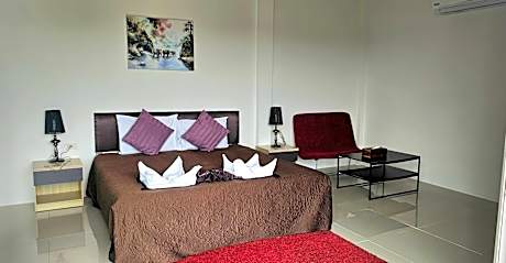 Penthouse Suite