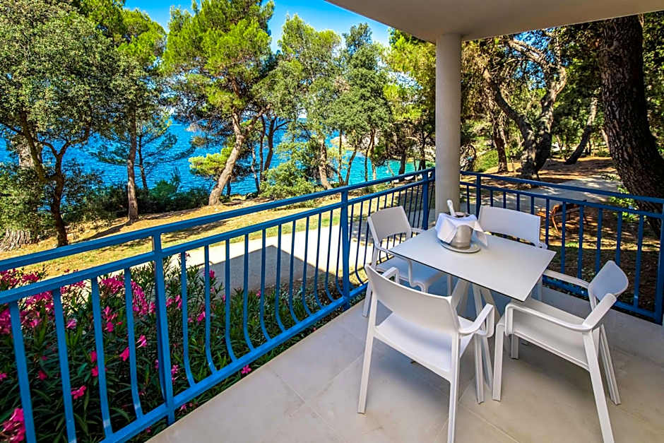 Arena Verudela Beach