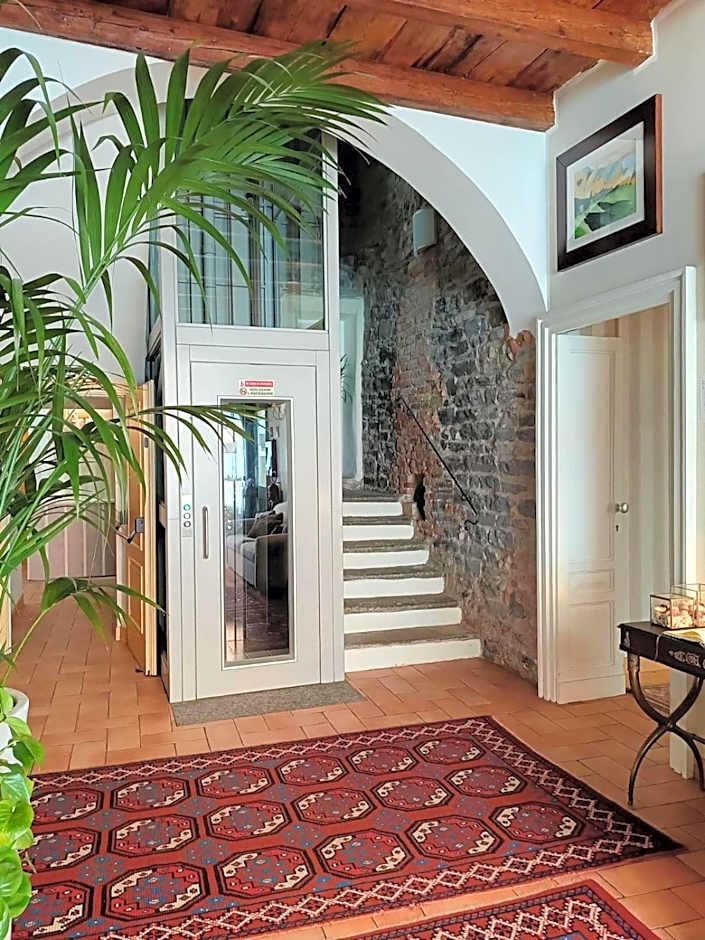 Hotel Borgo Antico