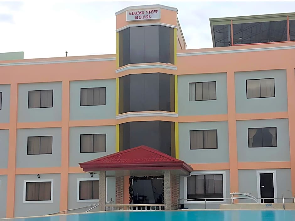 Adams View hotel