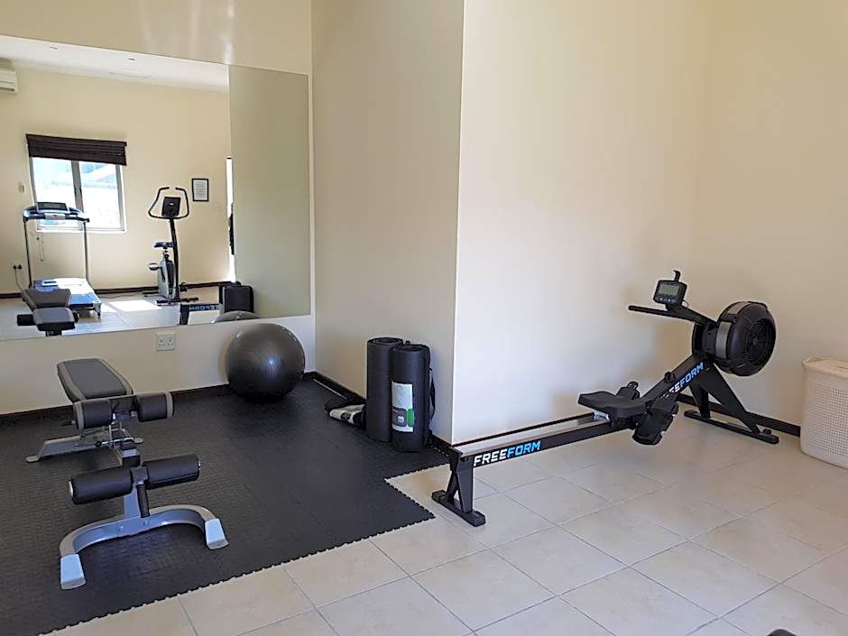The Syrene Boutique Hotel